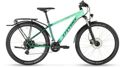 Jugendfahrrad 27,5 Zoll Stevens Furious Tour 27.5” 2023 | 27,5 Zoll | Diamant (Bild 1)